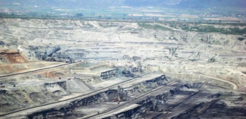 Νέους περιβαλλοντικούς όρους για το Ορυχείο Αμυνταίου ενέκρινε το ΥΠΕΝ