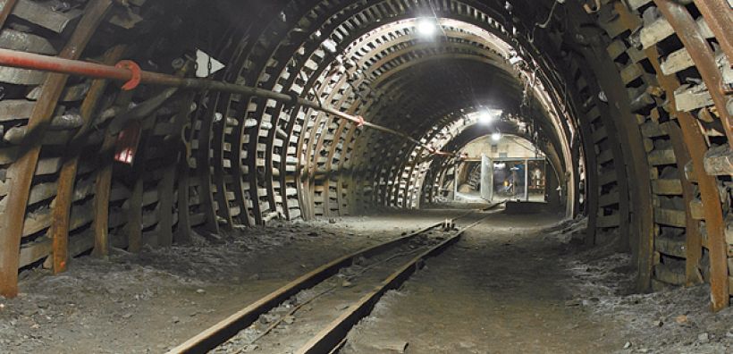 «Μοναδική ευκαιρία για την Ελλάδα οι επενδύσεις στον ορυκτό πλούτο»