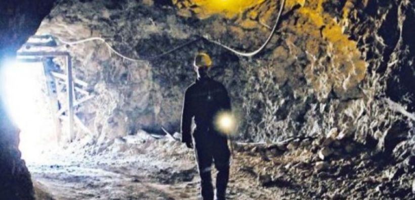 Σ. Κοτζαμάνης: «Ξεχάστηκε» ο ορυκτός πλούτος στο σχέδιο ανάπτυξης