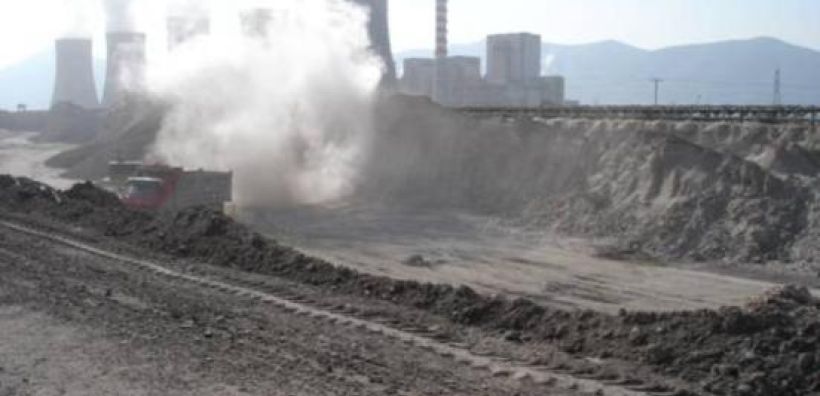 Ουκρανία: 7 ανθρακωρύχοι νεκροί από έκρηξη