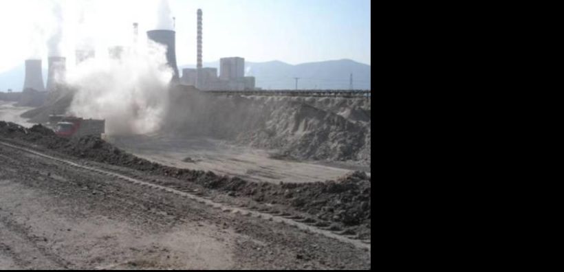 Τουρκία: 20 άνθρωποι παγιδεύτηκαν σε ανθρακωρυχείο μετά από κατάρρευση στοάς