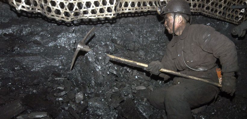 Η παγκόσμια ενεργειακή κρίση φέρνει τον άνθρακα στο προσκήνιο