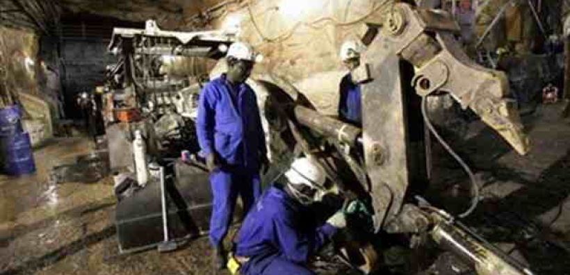 Πουλάει δύο ορυχεία χαλκού, στη Χιλή, η Anglo American