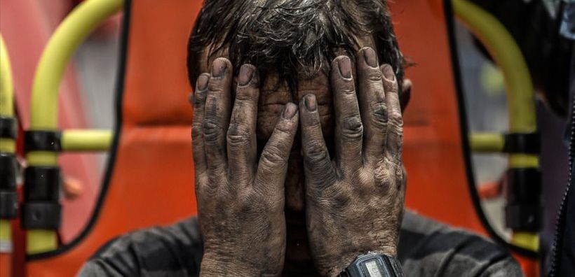 Για φόνο εξ αμελείας κατηγορούνται οι πέντε διευθυντές του ορυχείου στην Τουρκία