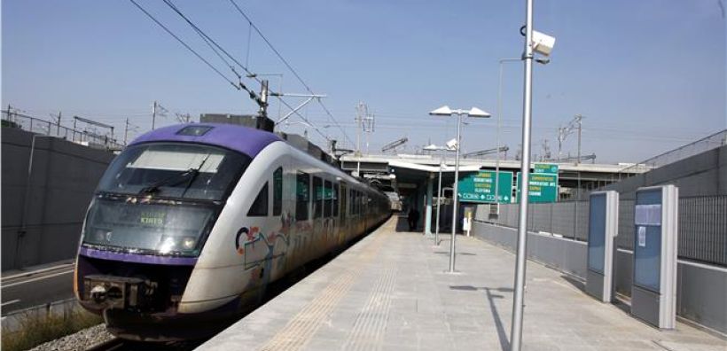 Από την ΤΕΡΝΑ Ενεργειακή, η ολοκλήρωση της ηλεκτροκίνησης του ΟΣΕ, στην Αθήνα