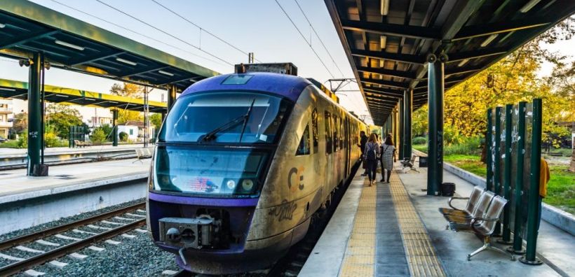 Εργασίες ηλεκτροδότησης στο δίκτυο ΟΣΕ - Αναβάθμιση μέσω ένταξης στο ΕΣΠΑ και ταυτόχρονη ενίσχυση υποδομών