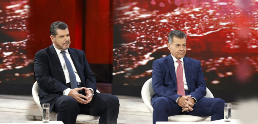 Αχείμαστος (Κοπελούζος) – Φρυδάς (Grant Thornton): Η Ελλάδα μπορεί να γίνει εξαγωγικός κόμβος ενέργειας