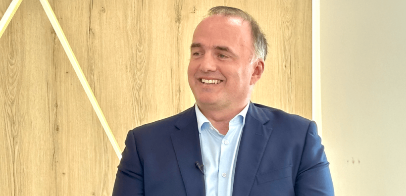 Στάμτσης: Να ανοίξει ο ανταγωνισμός για το ρεύμα και στα υδροηλεκτρικά
