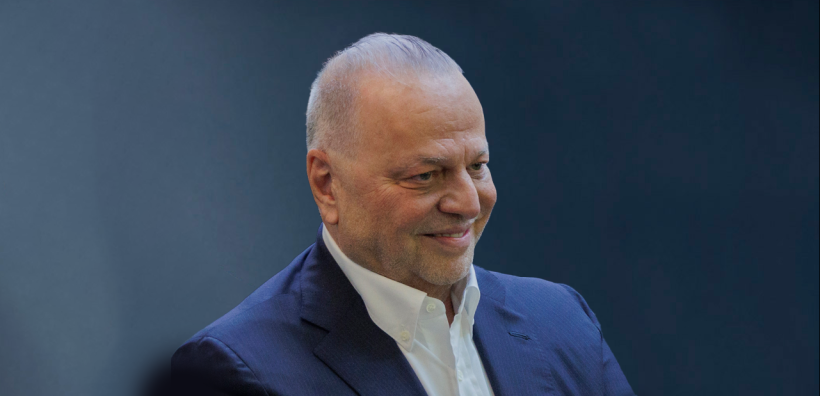 Μυτιληναίος: Ενίσχυση του μηχανισμού αντιστάθμισης και μείωση των φόρων για την ευρωπαϊκή βιομηχανία