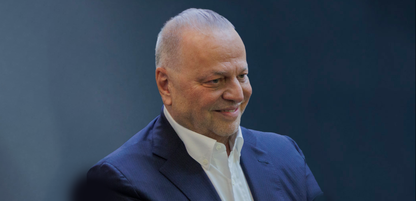 Metlen: Αγόρασε 25.000 μετοχές σήμερα ο Ευάγγελος Μυτιληναίος