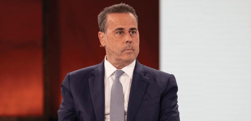 Παπασταύρου: Ολοκληρώνεται από την ΕΔΕΥΕΠ η διαπραγμάτευση της σύμβασης με Chevron και HelleniqEnergy - Μέχρι το τέλος Νοεμβρίου η σύμβαση στο Ελεγκτικό Συνέδριο