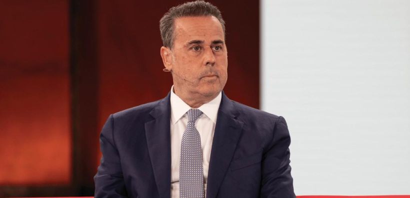 Παπασταύρου: Κατατέθηκε στο Ελεγκτικό Συνέδριο σύμβαση των Chevron-Helleniq Energy για τους υδρογονάνθρακες - Τον Ιανουάριο αναμένεται στη Βουλή