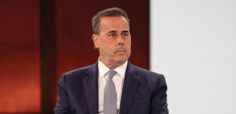 Παπασταύρου: Εφόσον έχουμε εμπορικά εκμεταλλεύσιμα κοιτάσματα, μπορούν να καλύψουν τις ανάγκες της χώρας για 30-40 χρόνια