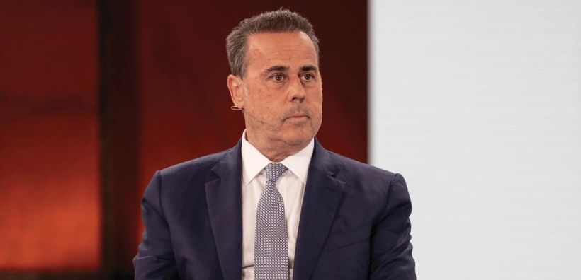 Έπεσαν οι υπογραφές στο Χιούστον της διακήρυξης για την ίδρυση του East Med Energy Center