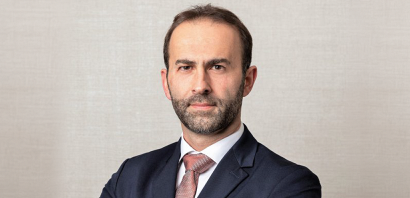 Τριανταφυλλόπουλος: Η αγορά υδρογόνου τίθεται σε μια ρεαλιστική βάση – Να δούμε ολιστικά την ανάπτυξη των έργων με επίκεντρο τις εξαγωγές