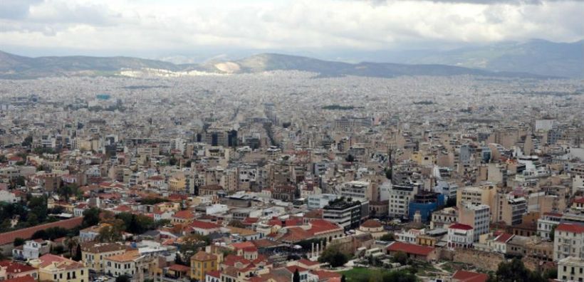 ΥΠΕΝ: Νέο πρόγραμμα χρηματοδότησης ΟΤΑ για ελεύθερους κοινόχρηστους χώρους