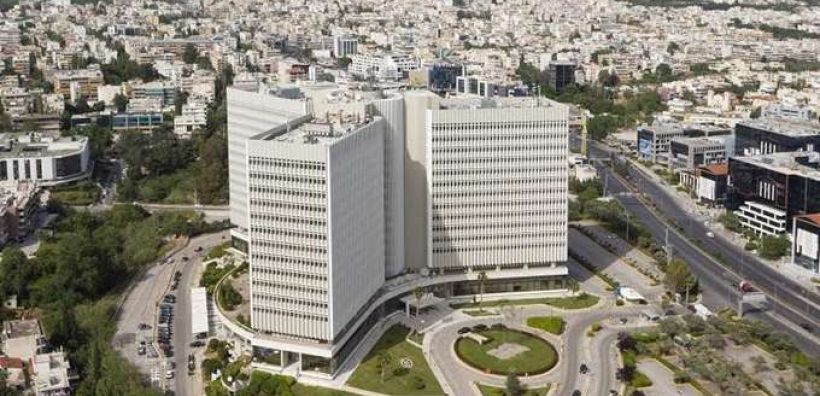ΟΤΕ: Καθαρά κέρδη 40,8 εκατ. ευρώ το β΄ τρίμηνο, αύξηση 6,5%