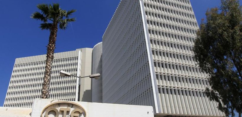 Θετικά τα αποτελέσματα α' τριμήνου του Ομίλου ΟΤΕ, παρά το δύσκολο περιβάλλον