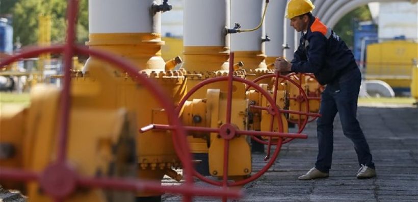 Μολδαβία: Κατά 27% αύξησε την τιμή του φυσικού αερίου η Ρυθμιστική Αρχή της χώρας