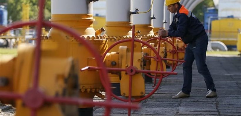 Βουλγαρία: Σε υψηλότερη τιμή το φυσικό αερίο από την Bulgargaz τον Δεκέμβριο