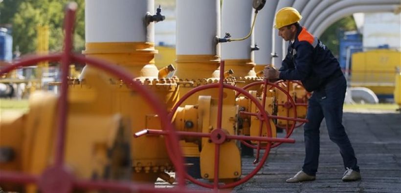 Ουκρανία: Τα σχέδια να γίνει η ενεργειακή τράπεζα της Ευρώπης και κόμβος φυσικού αερίου και ΑΠΕ