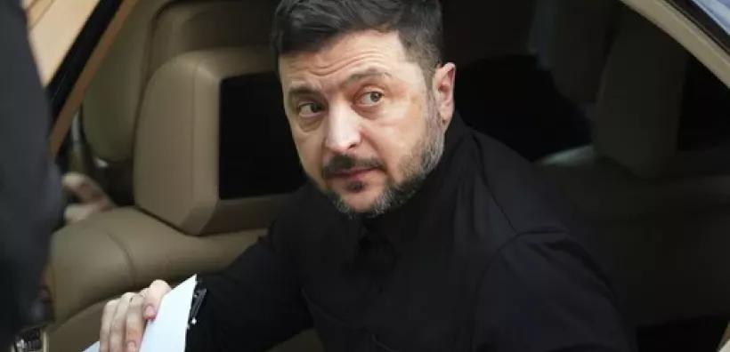 Ζελένσκι: Εάν η Ρωσία δεν πλήξει τις δικές μας ενεργειακές εγκαταστάσεις, δεν θα στοχοποιήσουμε ούτε εμείς τις δικές της