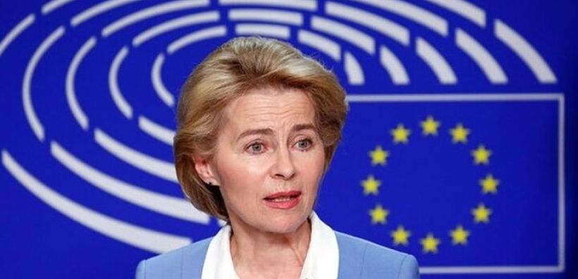 Λάιεν: Χαμηλώστε τη θέρμανση κατά 1 βαθμό να εξοικονομήσουμε 7% ενέργεια
