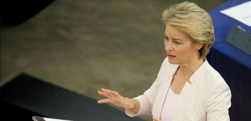 Λάιεν: Η συμφωνία στην COP28 μας δεσμεύει να δράσουμε γρήγορα