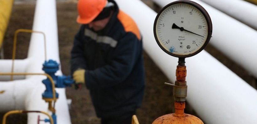 Αρνείται η Overgas τις φήμες περί διακοπής της παροχής ρωσικού αερίου