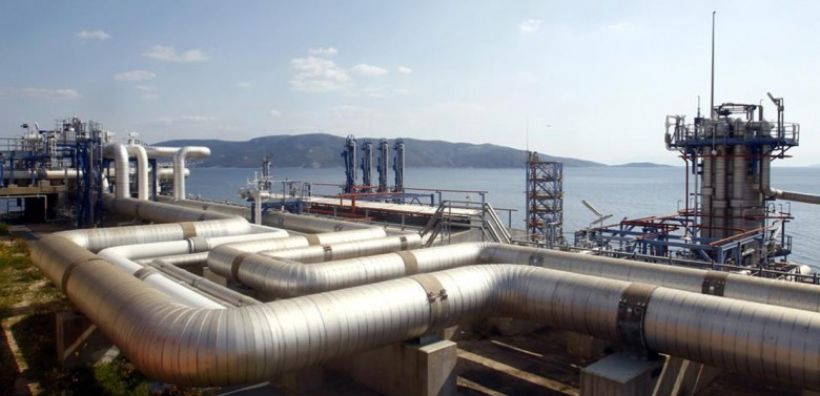 «Ξυπνά» το ενδιαφέρον της αγοράς για τον Κάθετο Διάδρομο – Δέσμευση δυναμικότητας από δύο διεθνείς «παίκτες» για τον Ιούλιο, μέσω της χθεσινής 2ης δημοπρασίας 