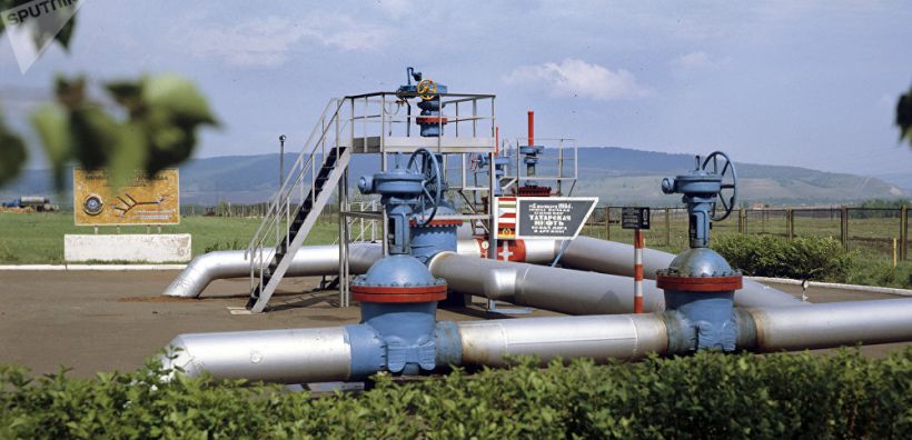 Η Ρωσία επιβάλλει απαγόρευση στις εξαγωγές βενζίνης μέχρι τα τέλη Ιουλίου