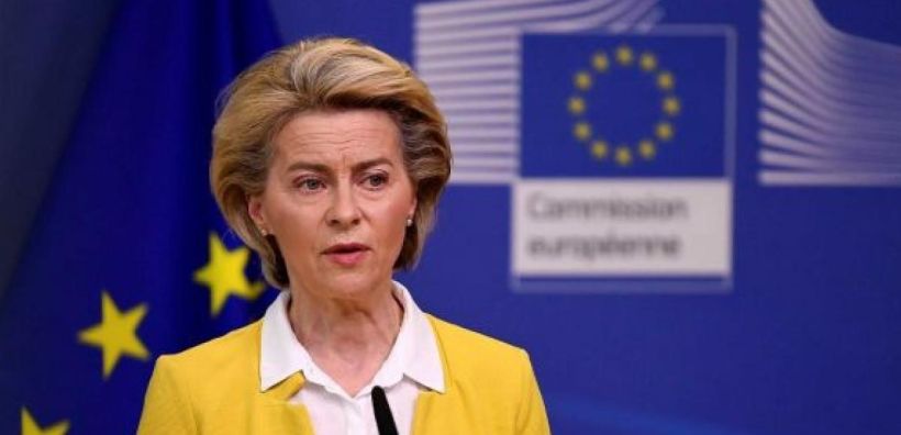 Λάιεν: Εμπορικό εμπόδιο το ενεργειακό κόστος για είσοδο επιχειρήσεων στην Ευρώπη