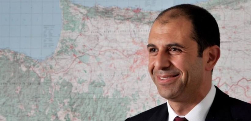Ο Οζερσάι προειδοποίησε με τουρκική γεώτρηση κοντά στο τεμάχιο 10