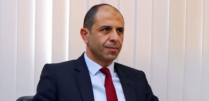 Oζερσάϊ: Οι υδρογονάνθρακες ανήκουν στους Ε/κ και τους Τ/κ
