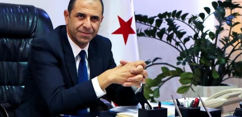 Οζερσάι: «ΕΝΙ και τουρκική εταιρεία θα κάνουν γεωτρήσεις πλάι-πλάι»
