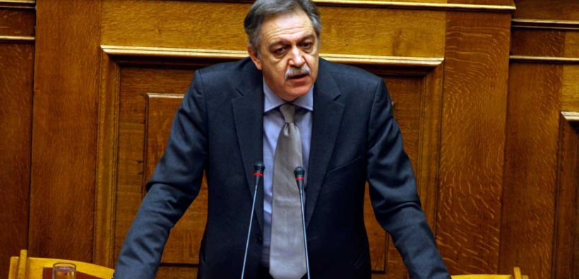 Κουκουλόπουλος:  «Δέσμευση της Κυβέρνησης για την τηλεθέρμανση, καμία δέσμευση για το  μέλλον του ν. Κοζάνης»