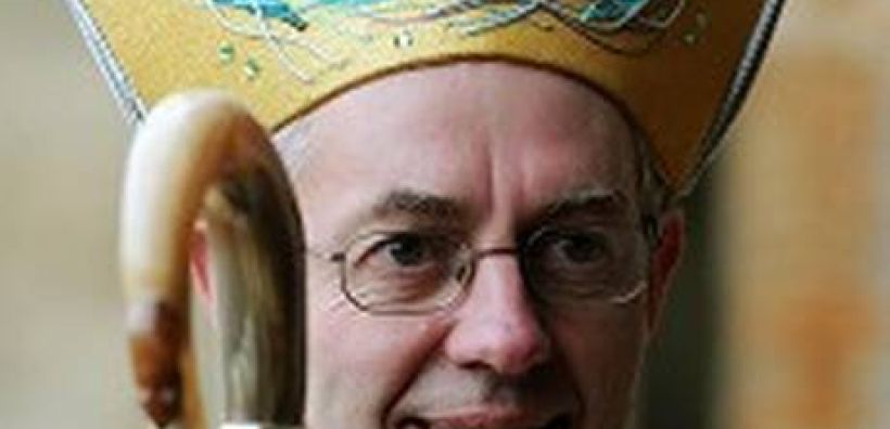 Πρώην στέλεχος της πετρελαϊκής βιομηχανίας ο νέος Αρχιεπίσκοπος του Κατέρμπορι