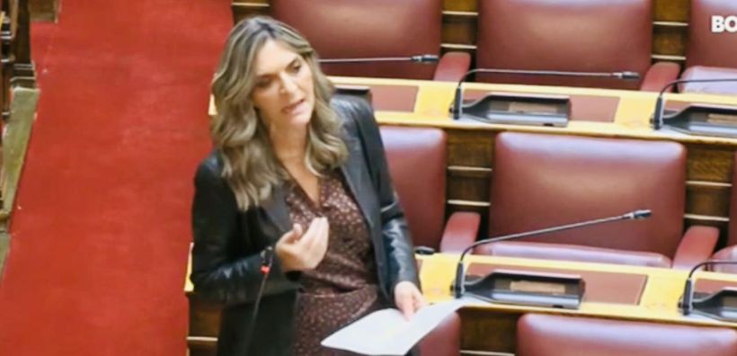 Πέρκα: Προβληματική η προτεινόμενη τροποποίηση των ΑΕΠΟ στις πρωην λιγνιτικές περιοχές