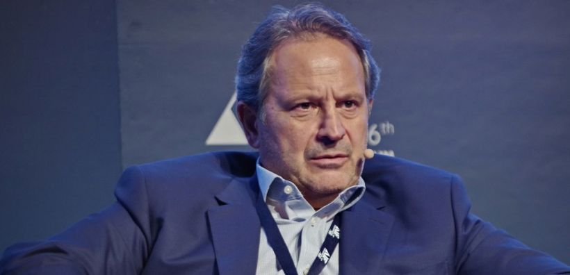 Σουρέτης (ΓΕΚ ΤΕΡΝΑ): Έξυπνα κτίρια και υποδομές για καλύτερη ποιότητα ζωής και χαμηλότερο περιβαλλοντικό αποτύπωμα