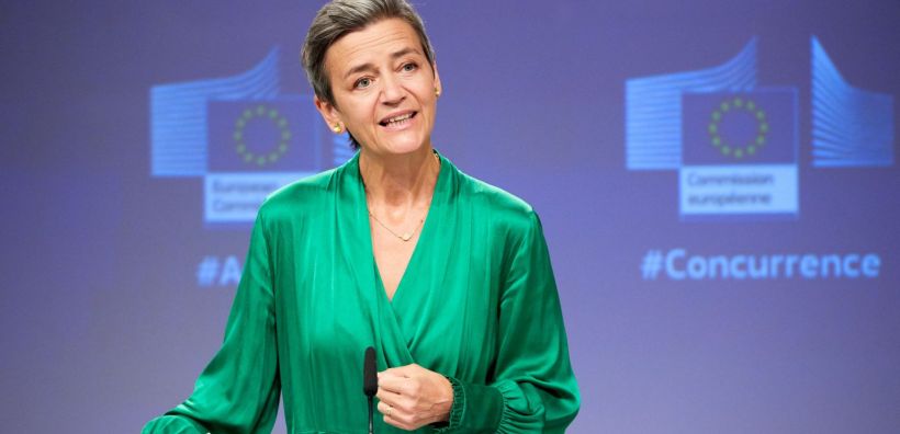 Τροποποιήσεις στο πλαίσιο κρατικών ενισχύσεων ενέκρινε η Κομισιόν για να στηριχτεί η πράσινη μετάβαση