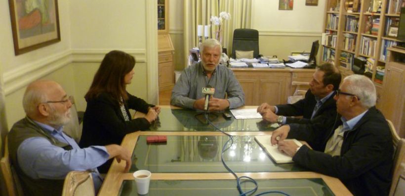 Πελοπόννησος: Υπεγράφη η σύμβαση του έργου της αποκατάστασης των ΧΑΔΑ 