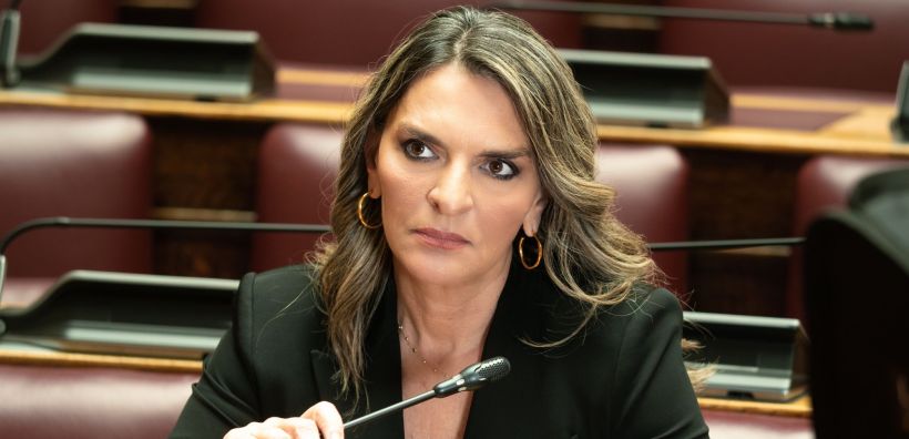 Ερώτηση Πέρκα: Να μην προχωρήσει σε νέα αύξηση για τους καταναλωτές ρεύματος η κυβέρνηση