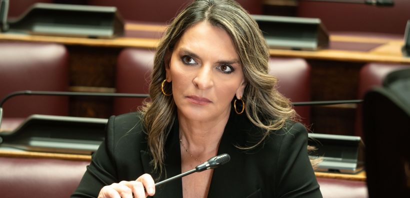 Ερώτηση Πέρκα: Μη αξιοποίηση των πόρων του ταμείου δίκαιης μετάβασης για την απολιγνιτοποίηση 
