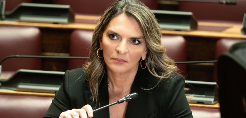 Πέρκα: Νέο σκάνδαλο η τρίτη στη σειρά τροποποίηση του πλαισίου προτεραιότητας σύνδεσης έργων ΑΠΕ