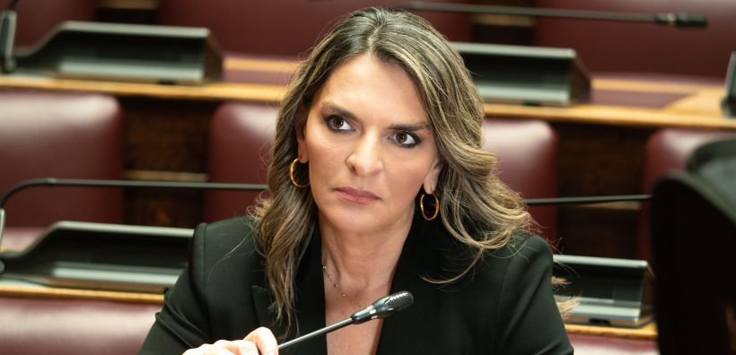 Πέρκα: Ο ηλεκτρικός χώρος στην Ελλάδα τελείωσε, με ευθύνη της κυβέρνησης