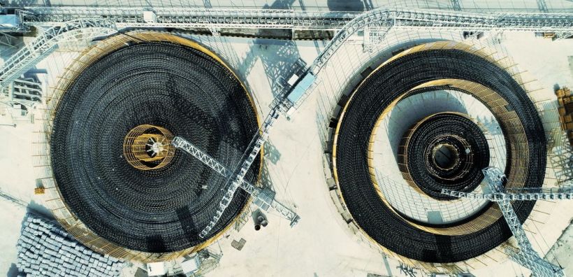 Cenergy: Στα σκαριά νέα μονάδα παραγωγής καλωδίων από τη θυγατρική της στις ΗΠΑ