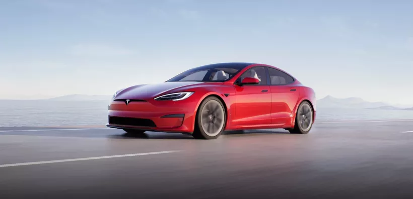 Tesla: Μειωμένες παραδόσεις οχημάτων στο δ' τρίμηνο