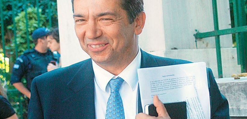  Χ. Παμπούκης : Επενδύσεις τουλάχιστον 2,5 δισ. ευρώ από το 2011 μέσω του «Fast Track»
