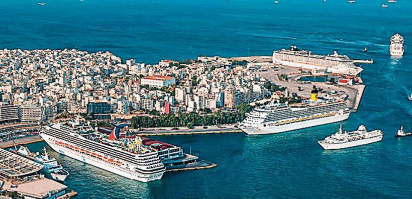 Σύγχυση επικρατεί στην παγκόσμια ναυτιλία με τα νέα καύσιμα