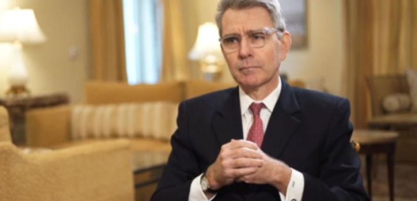 Τζ. Πάιατ: Επενδυτικός προορισμός η Ελλάδα για τους Αμερικανούς επιχειρηματίες